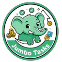 My Jumbo Tasks Logo
